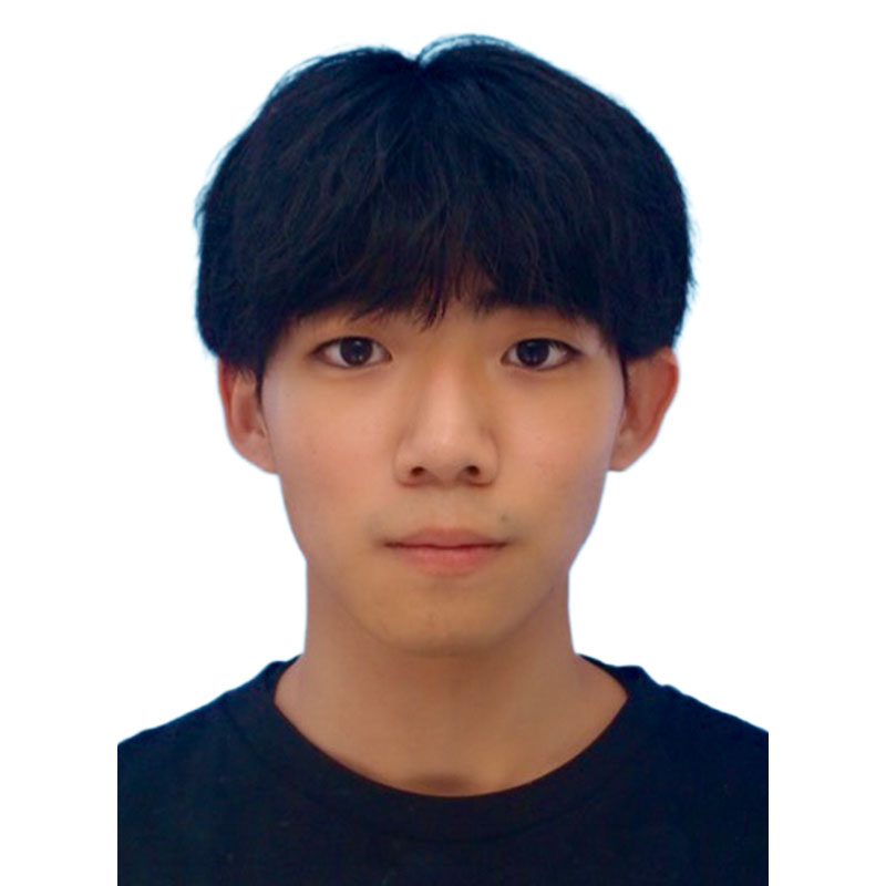 平江大雅さん