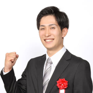 テキストと講義が分かりやすいので、暗記の負担も悩む時間も少なくなり、効率的に勉強することができました