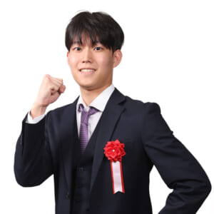 効率的な学習を支えるCPAの講義と答練で、自信を持って本試験に臨めました