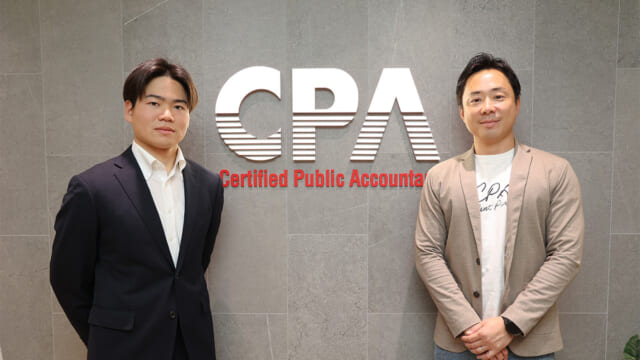 【イベントレポート】体育会系部活×留学×U.S.CPA！ 大学生が1年2ヶ月で全科目合格を果たした“超・効率的”な学習戦略