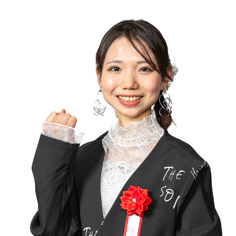 門口ひかるさん