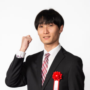 答練や模試の採点及び答案返却が迅速に行われるため、学習の方向性を軌道修正する契機にもなりました