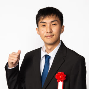 複数の講師から自分に合う講義を選択できるため、自分に最適な学習戦略を立てることができました