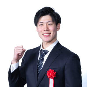 通信生でも講師としっかり接点を持てるため、孤独を感じず前向きに学習を継続できました