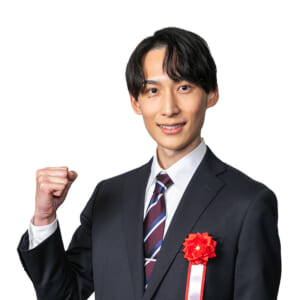 集中できるラウンジ環境と、対面・Web両方の質問体制で、通信生でも充実したサポートが受けられました