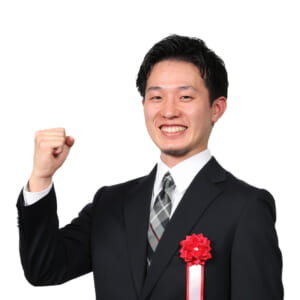 緻密な標準日程表が「遅れられない緊張感」と「完走への安心感」をとなり、短期合格への支えとなりました