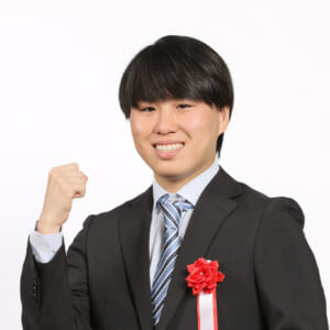 交流会やライブ講義で出会った仲間は、ともに合格を喜びあうことができるかけがえのない存在です