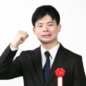 多彩な講師陣による理解重視の高品質な講義と、優秀なチューターの的確な指導が、合格を確実なものにしました