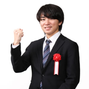 講師相談の際は、こちらの理解度を確かめながら丁寧に教えていただきました