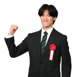 日吉校の温かく前向きな環境があったからこそ、諦めることなく合格まで学習を続けることができました