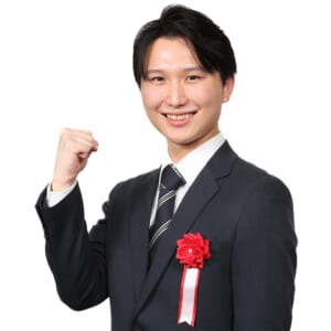 このままCPAで学習を続ければ合格できるという安心感がありました