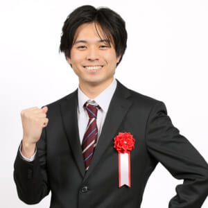 イベントを随時開催するCPAの熱意が日々伝わり、勉強している自分を常に肯定してもらえているように感じていました