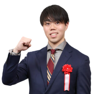 CPAの講義は質が非常に高く、単なる暗記ではなく本質的な理解を身につけることができました