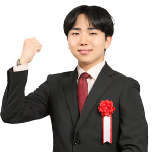 理解が不十分だった際、すぐに講師もしくはチューターに対面で質問できることがCPAを選んだ理由です