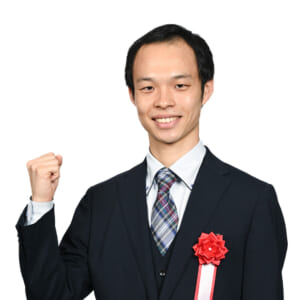 通信生でも一緒に勉強する仲間の存在を感じられることをありがたく思いました