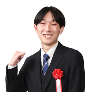 CPAのカリキュラムに沿って学習を継続できれば、必ず力はついていきます