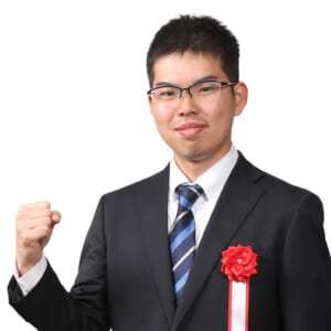 チューターの方から直近の本試験の内容を具体的に聞くことができ、試験で点数を取ることにコミットした勉強をすることができました