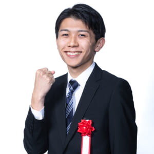 自分に合った講師を見つけることができ、効率的に勉強を進めることができると感じました。