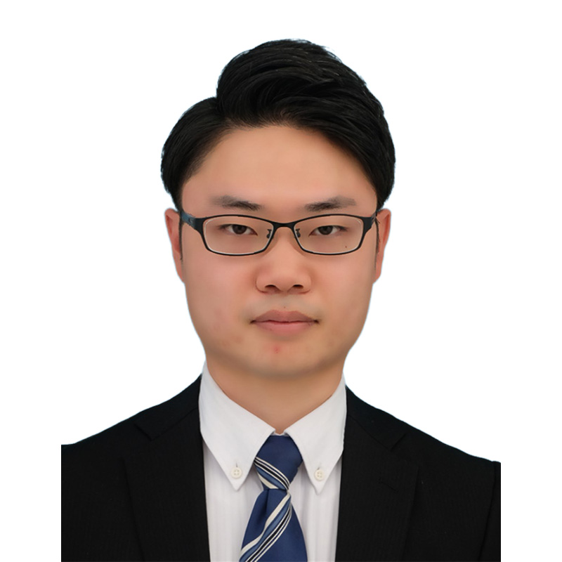 サイトウロナルドイタルさん