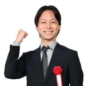 標準日程表を目安として都度確認することで、目標の試験日から逆算して学習を進めることができました