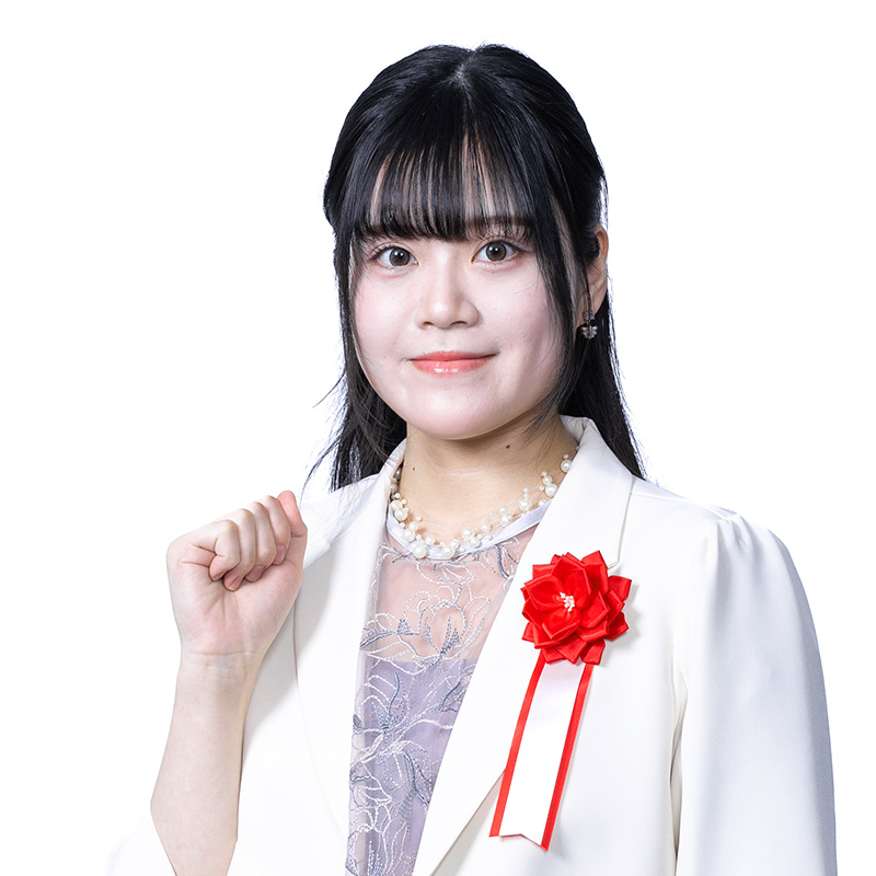 青木久美子さん