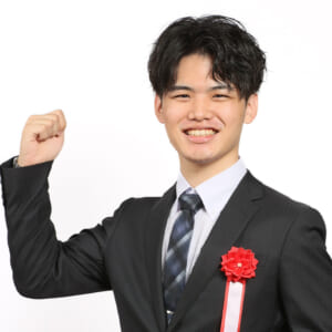 奨学生応援制度があることで経済的な負担を感じることなく公認会計士を目指すことができました