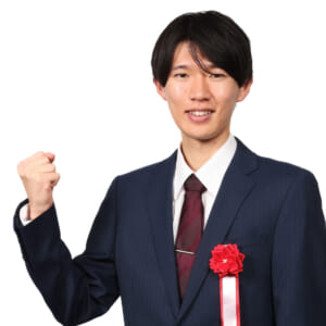 CPAには、自分が努力したいと思えばその気持ちを支え、共に努力してくれる受験仲間や講師がたくさんいます