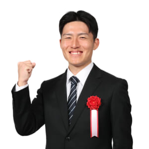 CPAの中で良い順位を確保していれば合格できる安心感があり、心強かったです