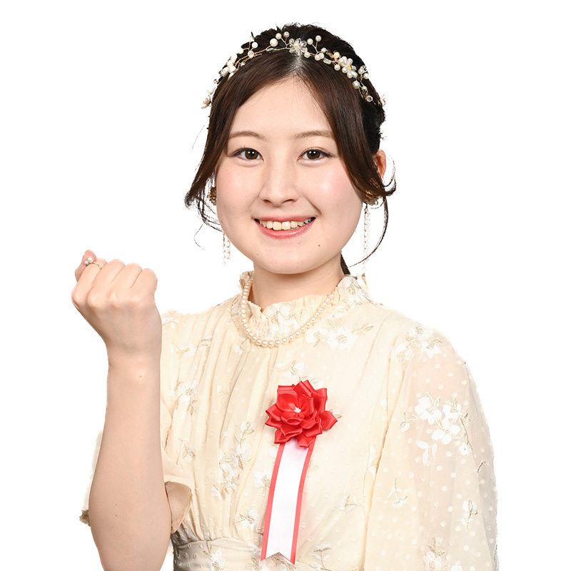 田中みまりさん