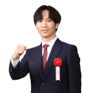 チューターの方にはいつでも気軽に相談をすることができ、安心して勉強を続けることができました