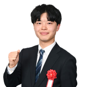 最高の学習環境と指導ノウハウが凝縮されたCPAで学ぶことが、合格への最短ルートだと確信しました