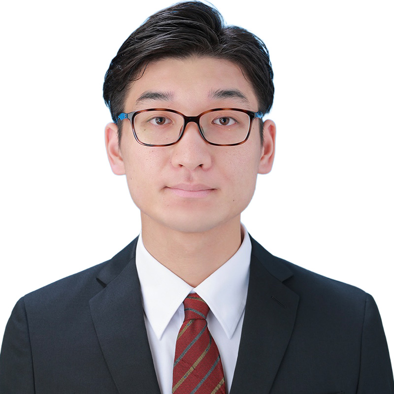 豊田円太郎さん