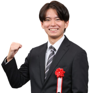 永田講師のレギュラー講義を受講したことで、経営学の理解が深まり模試で良い順位が取れて圧倒的に得意科目となりました