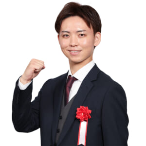 合格者が多いからこそ、答練・模試で結果を出せれば本試験の母集団でもある程度の成績を残せるという安心感がありました