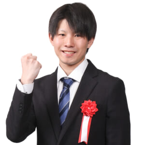 効率的かつ質の高い学習が可能であると判断し、最終的にCPAを選択しました