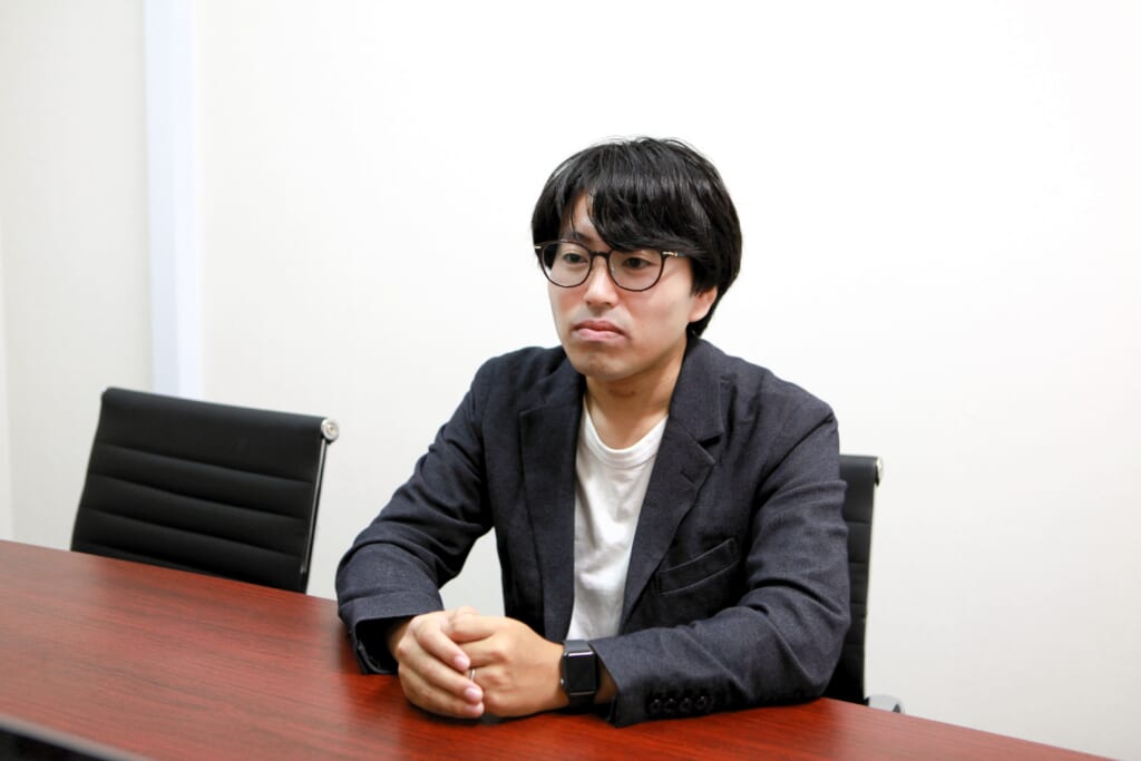 CPA会計学院のUSCPA講座を利用してUSCPAに合格した伊藤さん