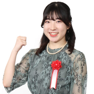 どんなに些細な事でも全て話せるチューターがそばにいてくれたことが大きな安心感となり、モチベーションの維持にもつながっていたと思います