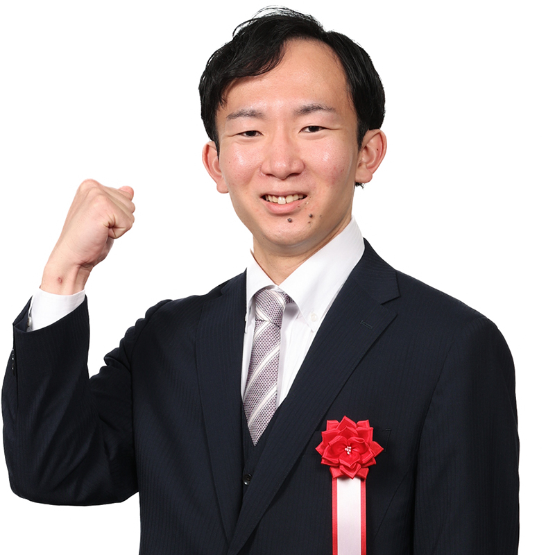 安田裕さん