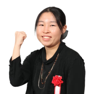 多様な講師陣の魅力的な講義と、インプット・アウトプットを両立できる教材で自信がつきました