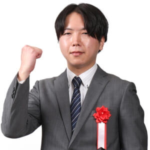 答練をスケジュール通りに受験したことで自然と学力が向上したと感じています