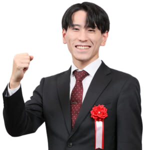 経験豊富な講師陣がすぐにスケジュール相談に乗ってくれるというのは受験期間全体でみても大きなアドバンテージだと思います