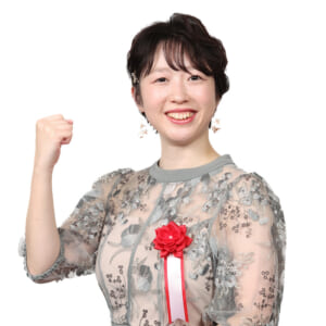 暗記すべき文章の明示や講師の丁寧な指導を信じ抜き、着実に実力を伸ばして合格できました