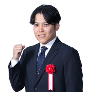 集中できる自習室と自分の状況に合わせて強弱をつけられる教材が、効率的な学習につながりました