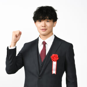 ライブ講義・オンライン講義などから柔軟に選択できるため、大学の講義との両立がしやすいと考えました。