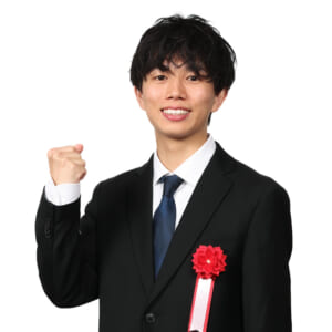 答練で間違えた問題から課題を洗い出し、その課題を徹底的に克服することで合格することができると確信しています