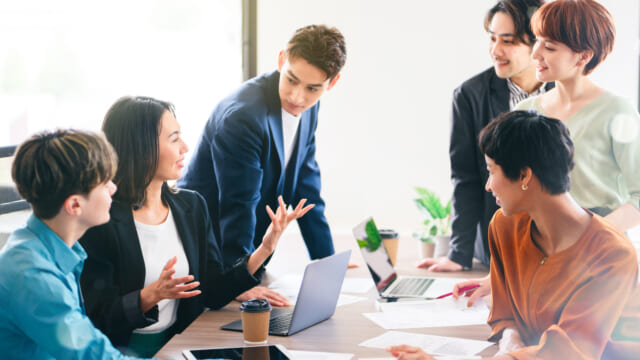 経理が米国公認会計士（USCPA）を取得すると転職が有利になる？メリットや平均年収も解説！