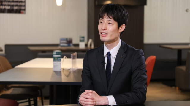 保護中: 【OBOGインタビュー】公認会計士は最強のパスポート。Jリーグの財務経理部部長が語る、自由なキャリアの歩き方