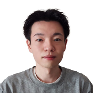 論点が整理されたテキストと講義でスムーズに学習！UWorld Question Bankで応用力を高めました
