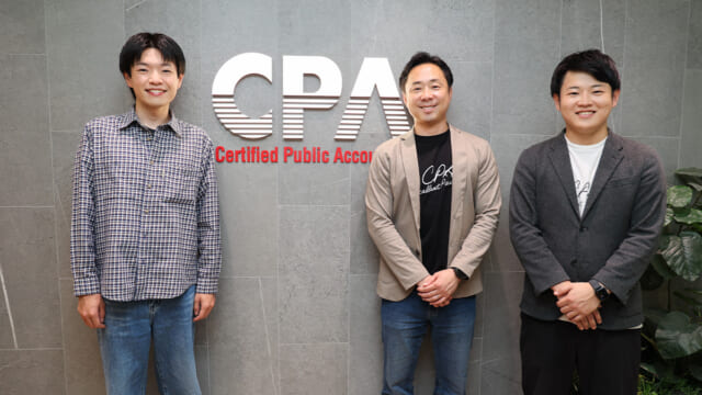USCPAに合格後、会計アドバイザリー職としてBig4へ入社。「26歳・就業経験なし」がハンデにならなかった理由とは？
