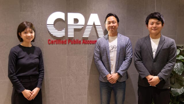 専門商社・一般職からUSCPA合格。業界未経験の28歳が本命のBig4監査法人に選ばれた理由